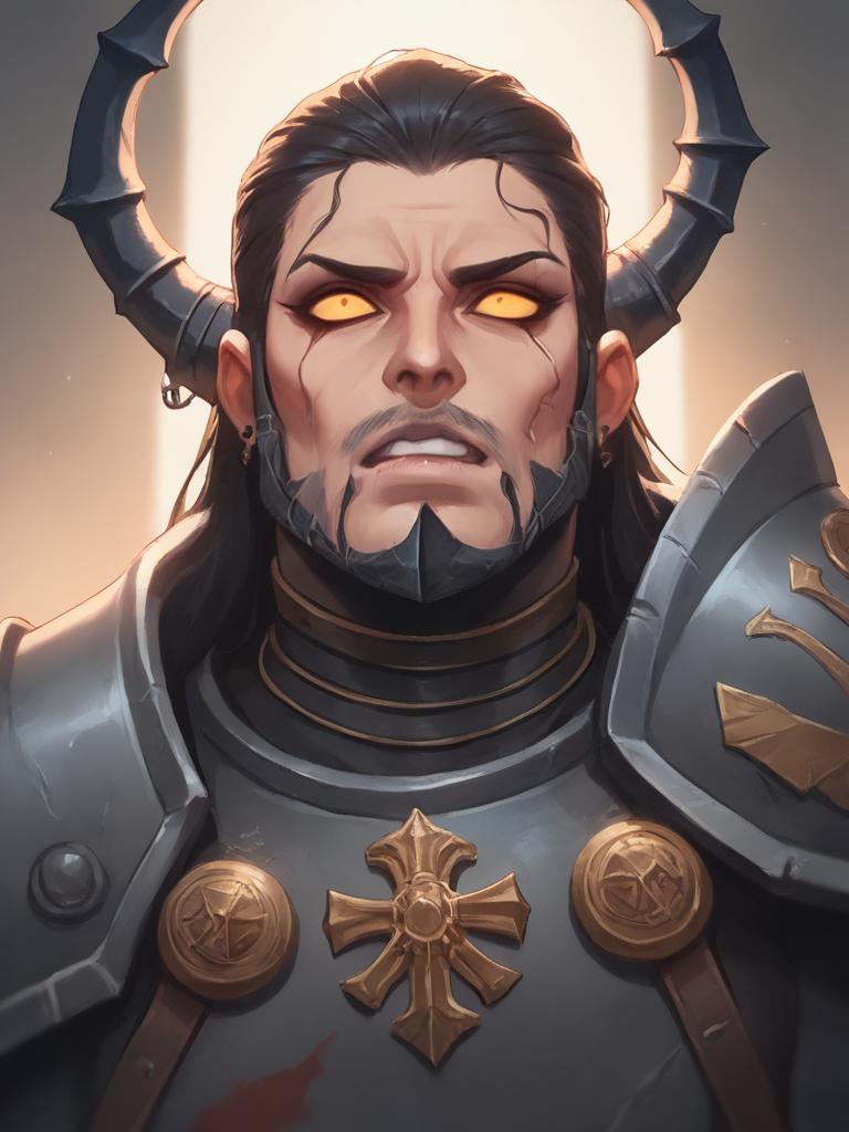 Zephr Antioch Avatar
