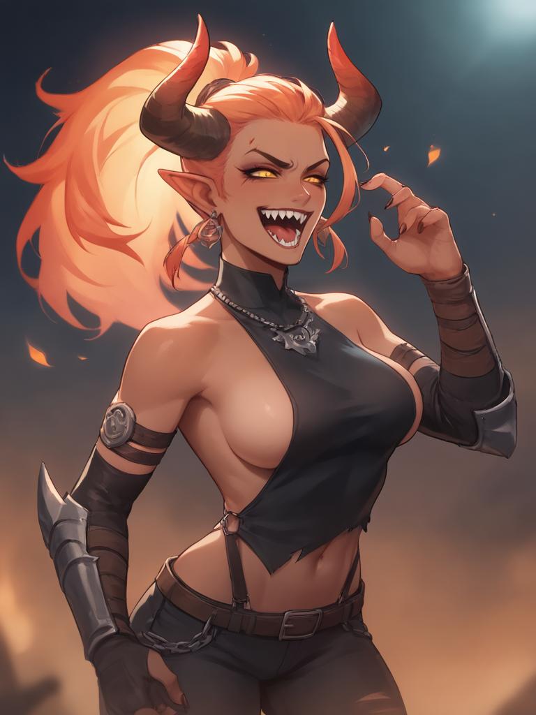 Lazara Avatar
