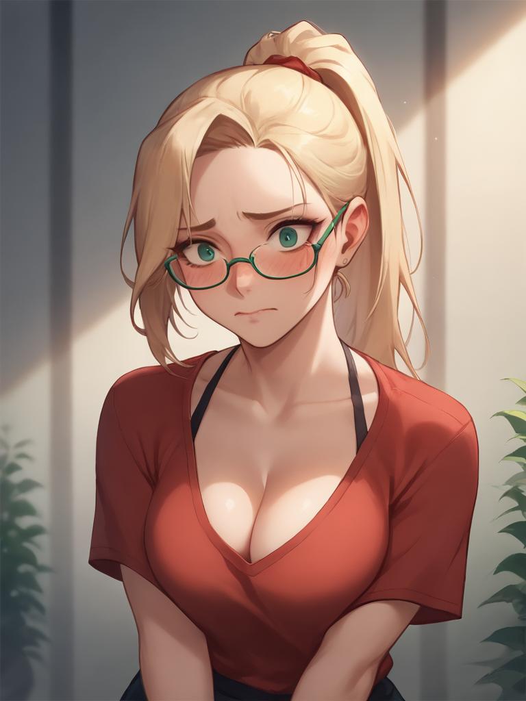 Clara Calloway Avatar