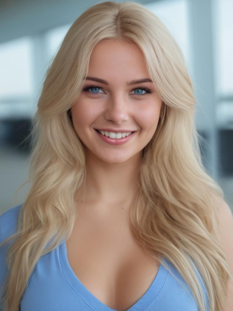 Anja Pisczkek Avatar