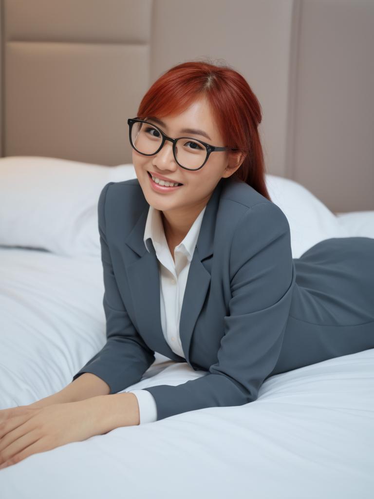 Mikumi Tanaka Avatar