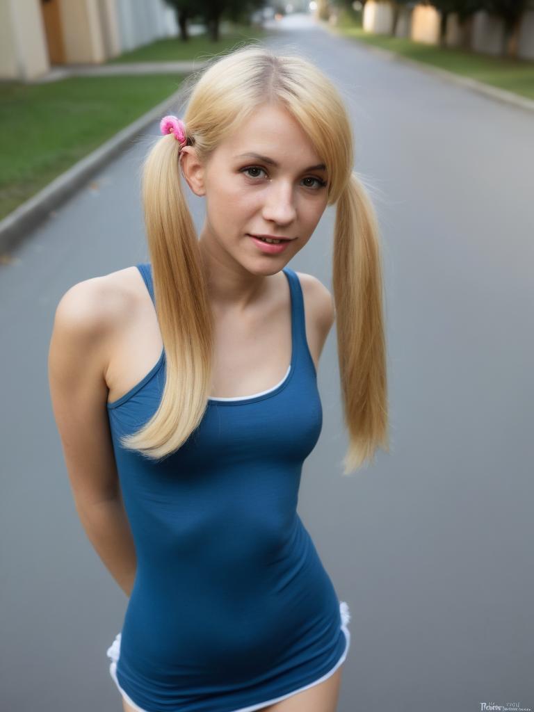 Alaska Avatar
