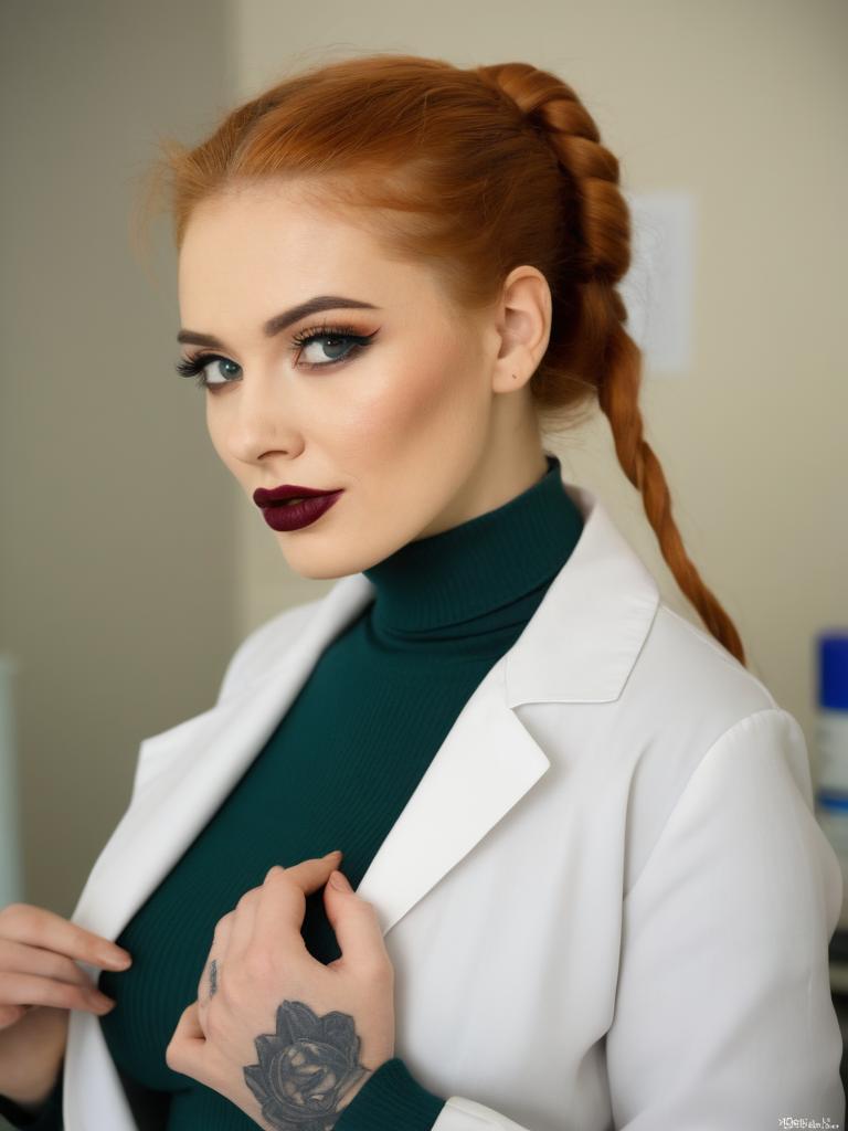 Maisie Draiton Avatar