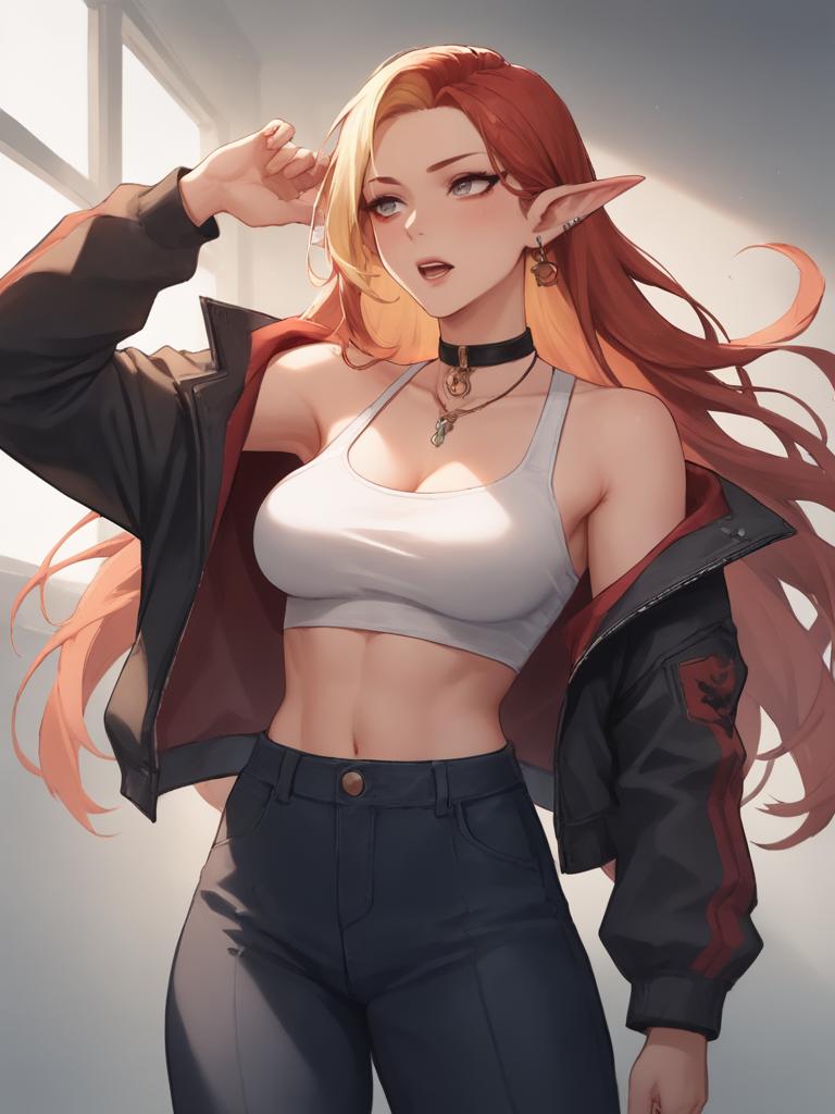 Sylra Vaelith Avatar