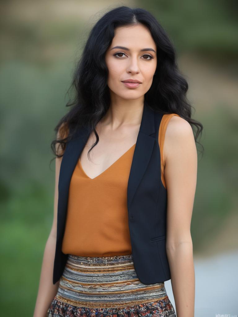 Ioanna Avatar