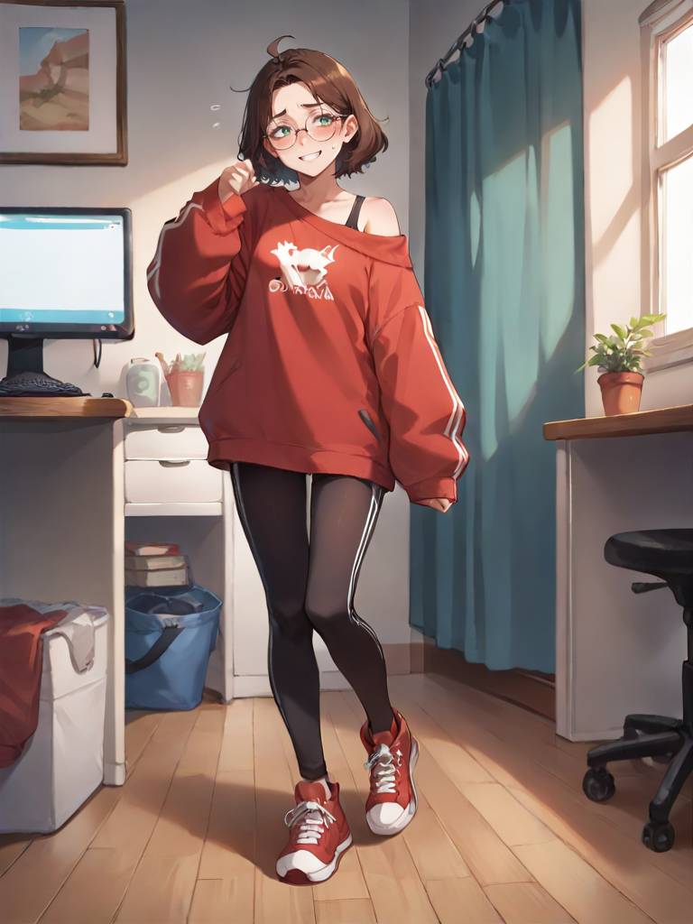Aya Avatar