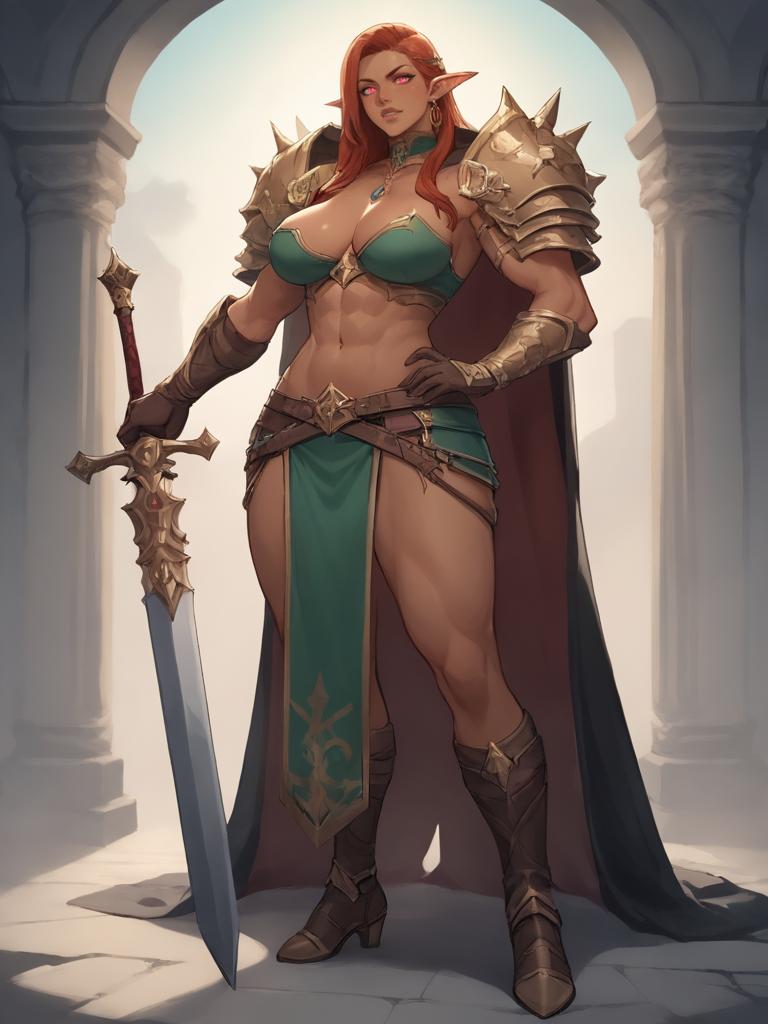 cassandra Avatar