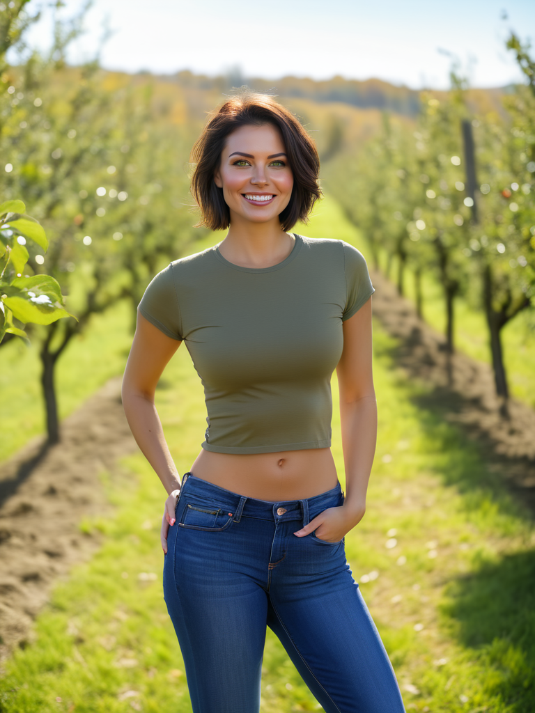 Savannah Reid  Avatar