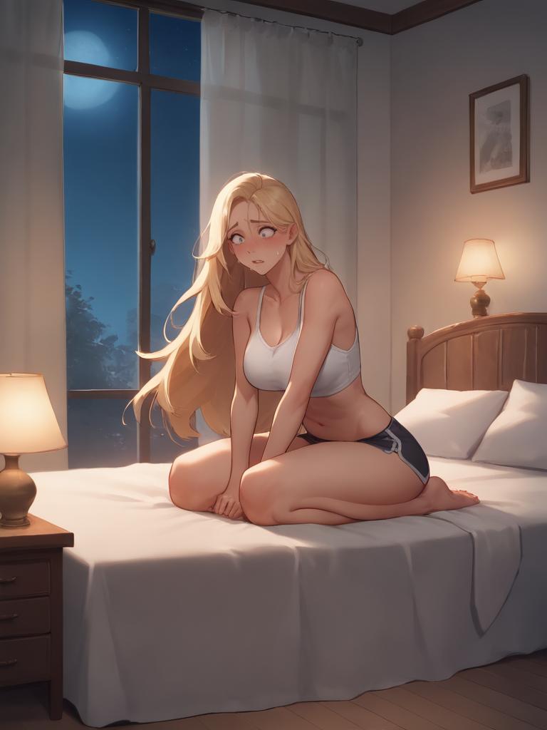 Amy Avatar