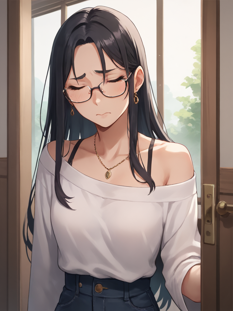 Inoue aki Avatar