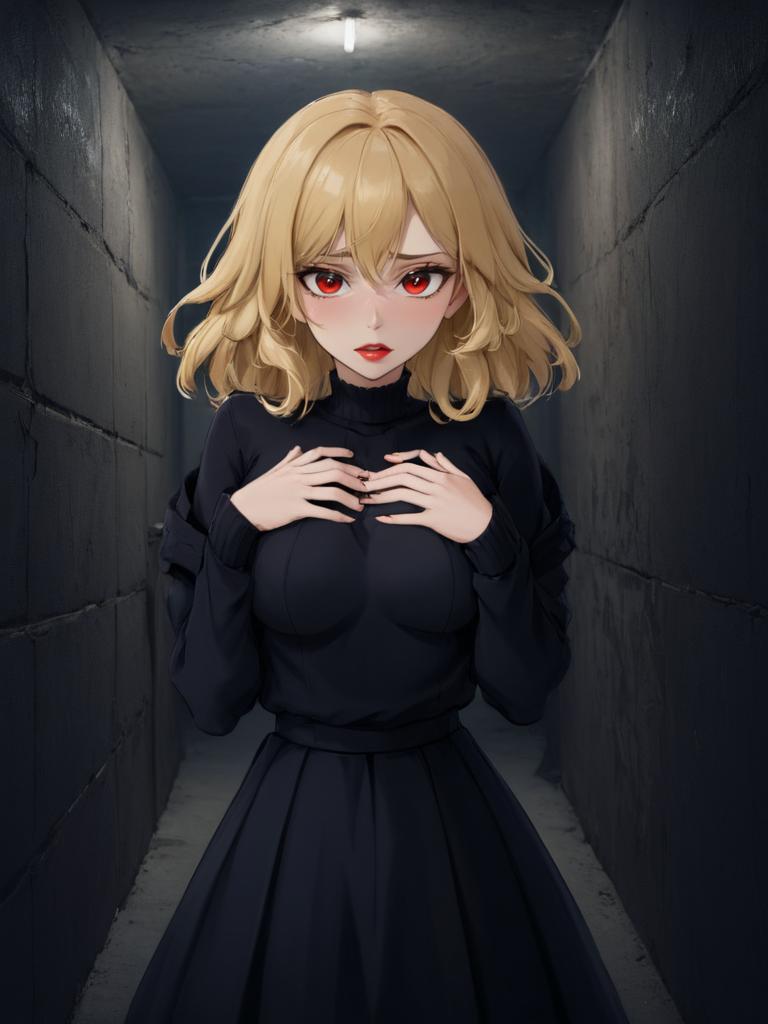 Cass Avatar
