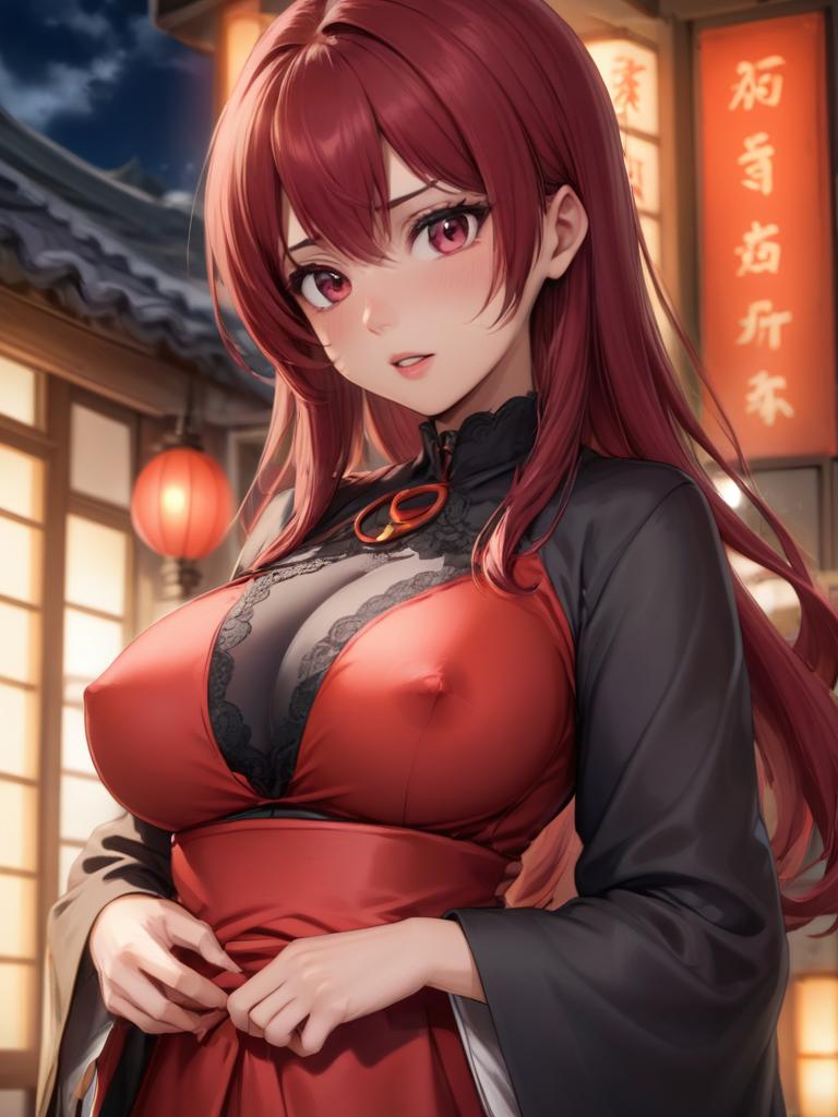Lia Ying Avatar