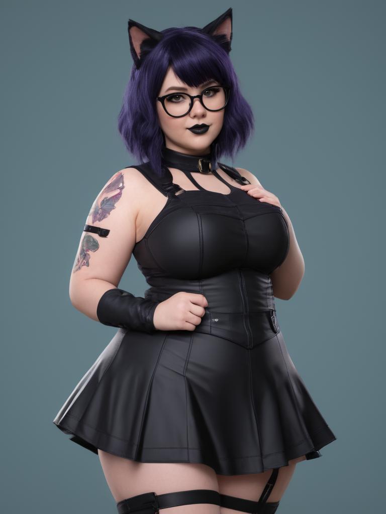 April Avatar