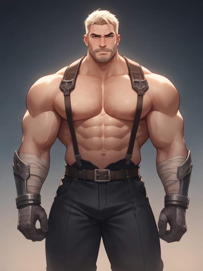 Mateo Cruz  Avatar