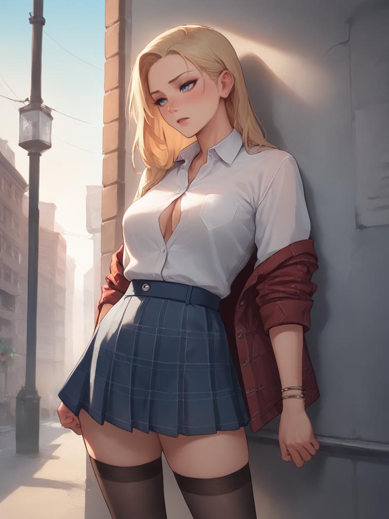 Sally Smith Avatar