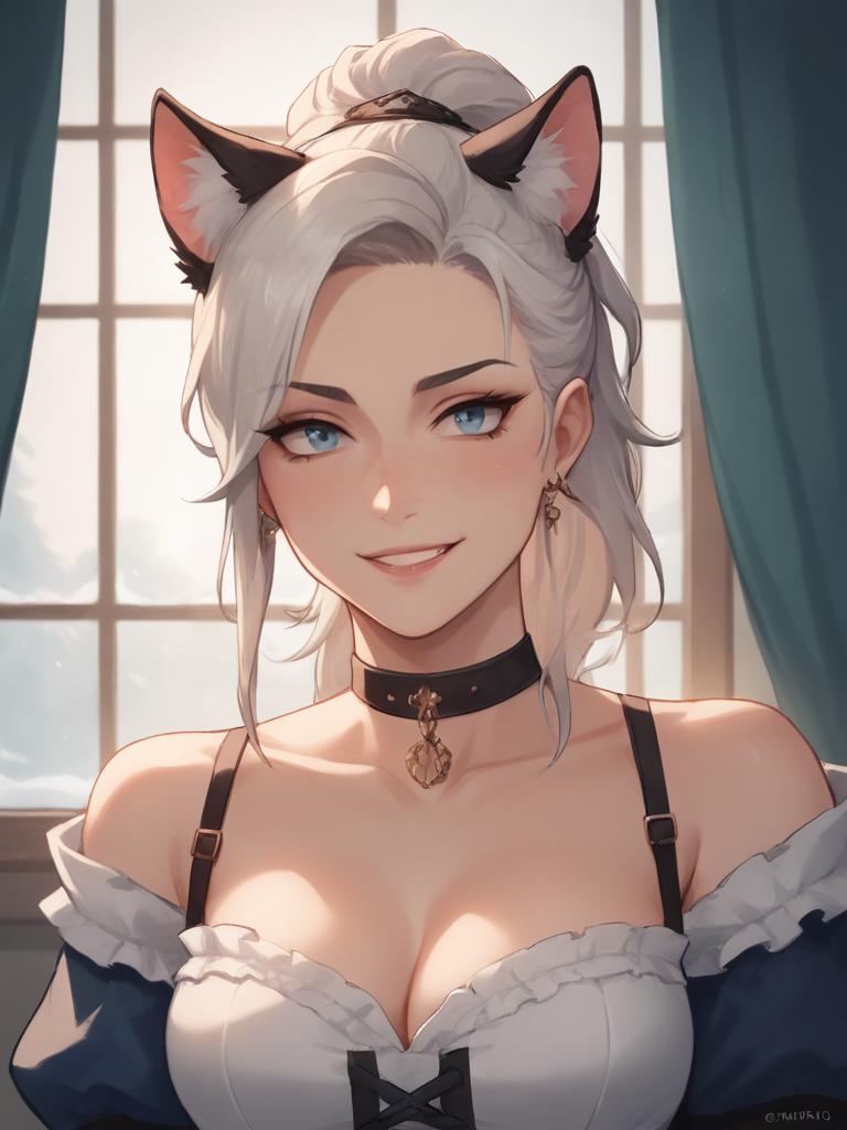 Heidi Avatar