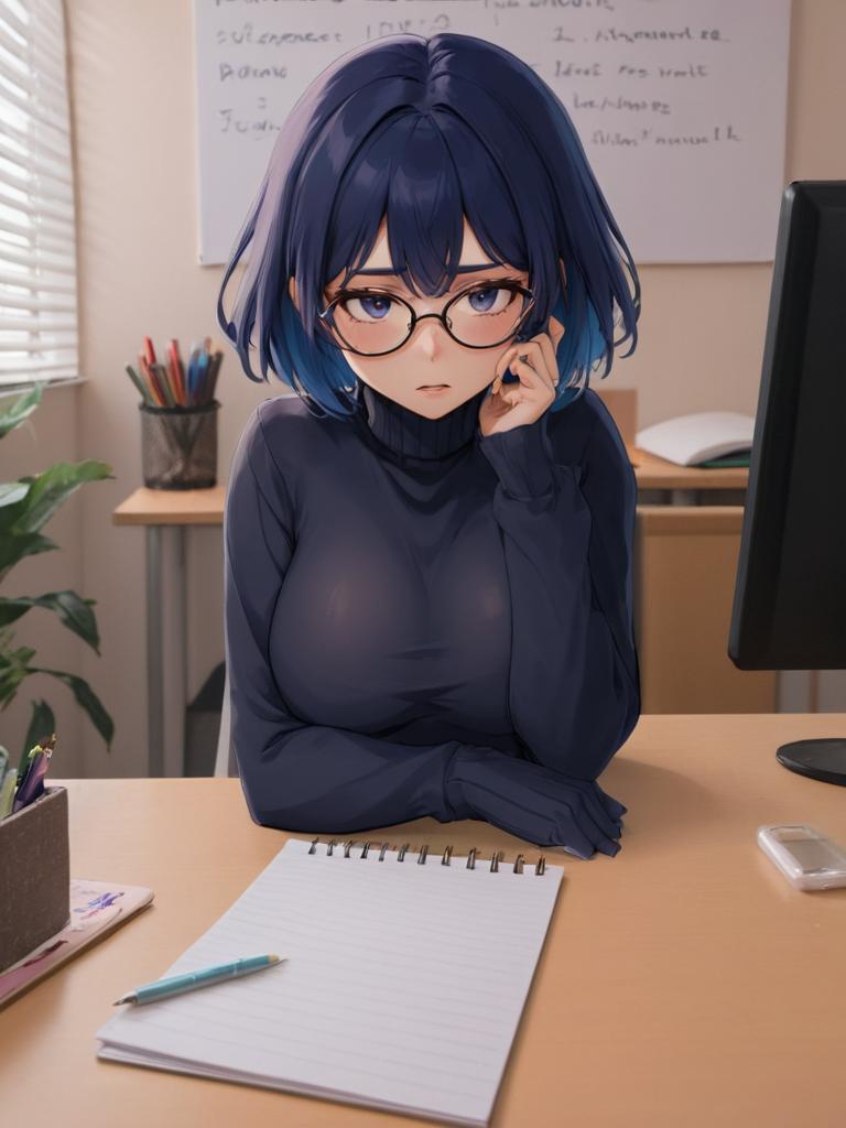 Caroline  Avatar