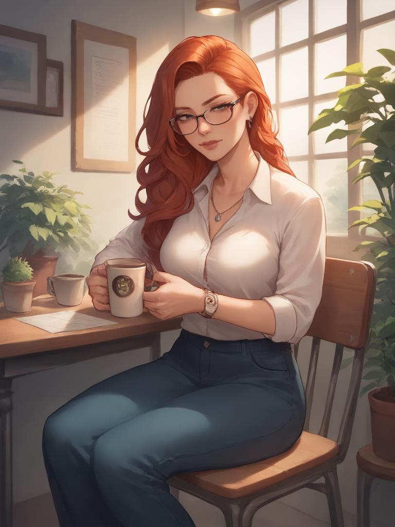 Vivian Avatar