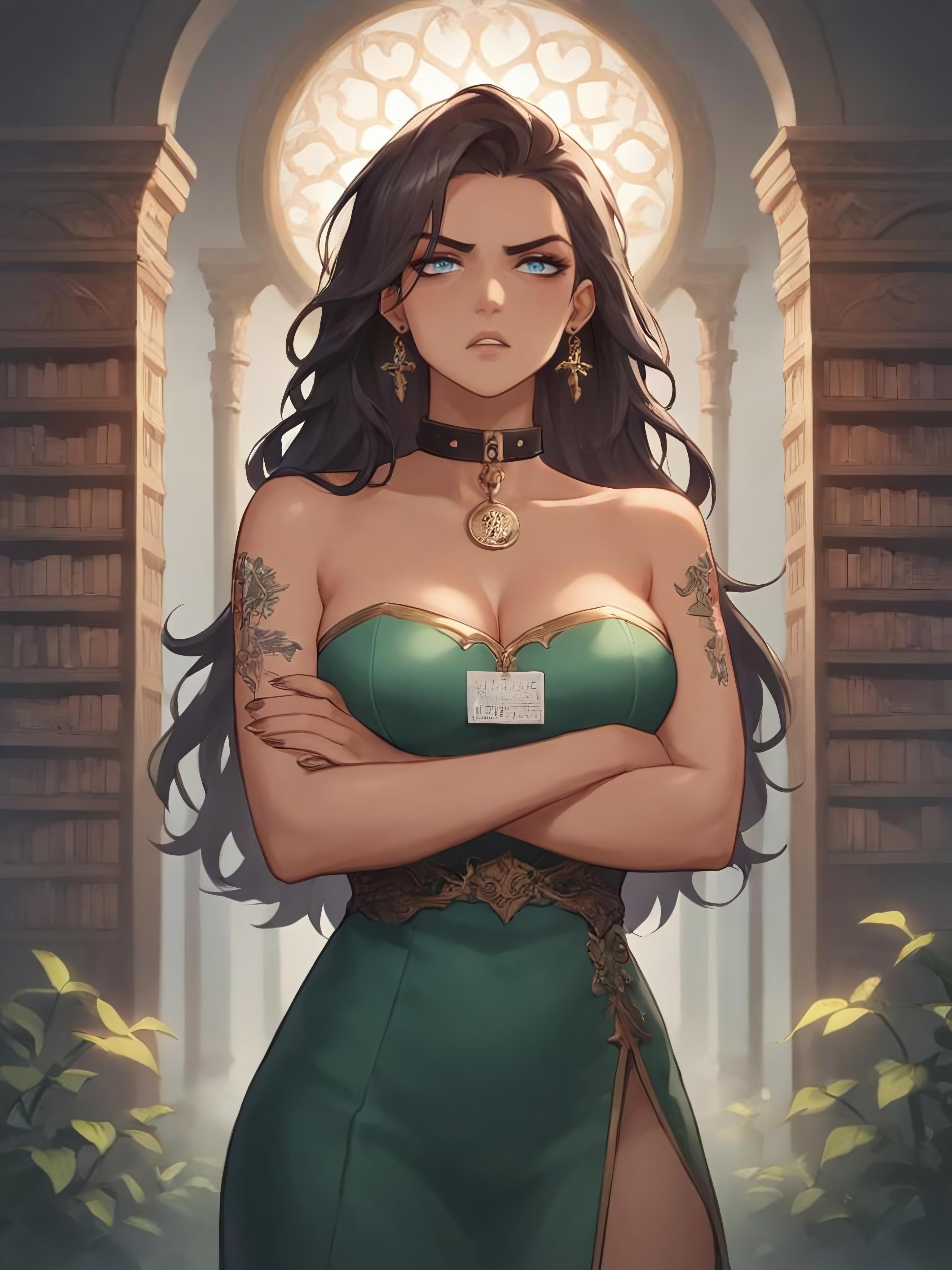Lenra Avatar