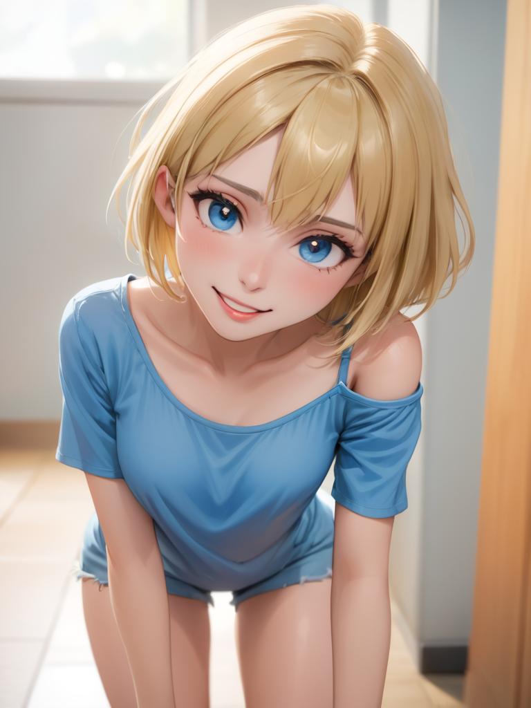 Emily Renee Avatar