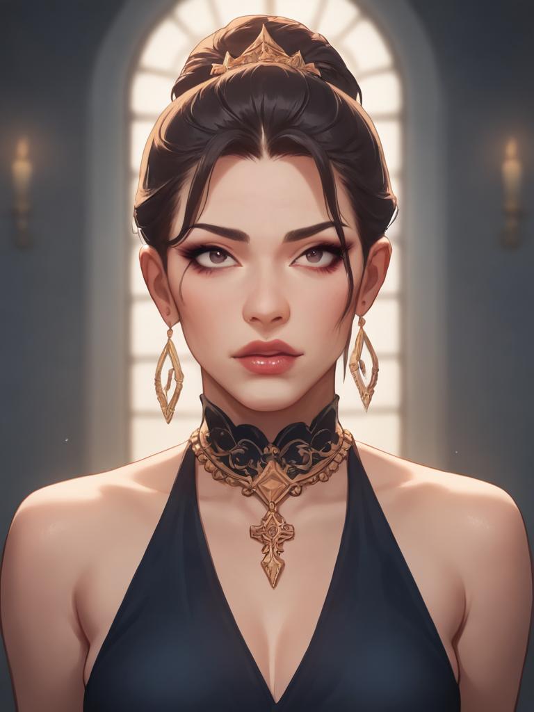 Kimmy Avatar