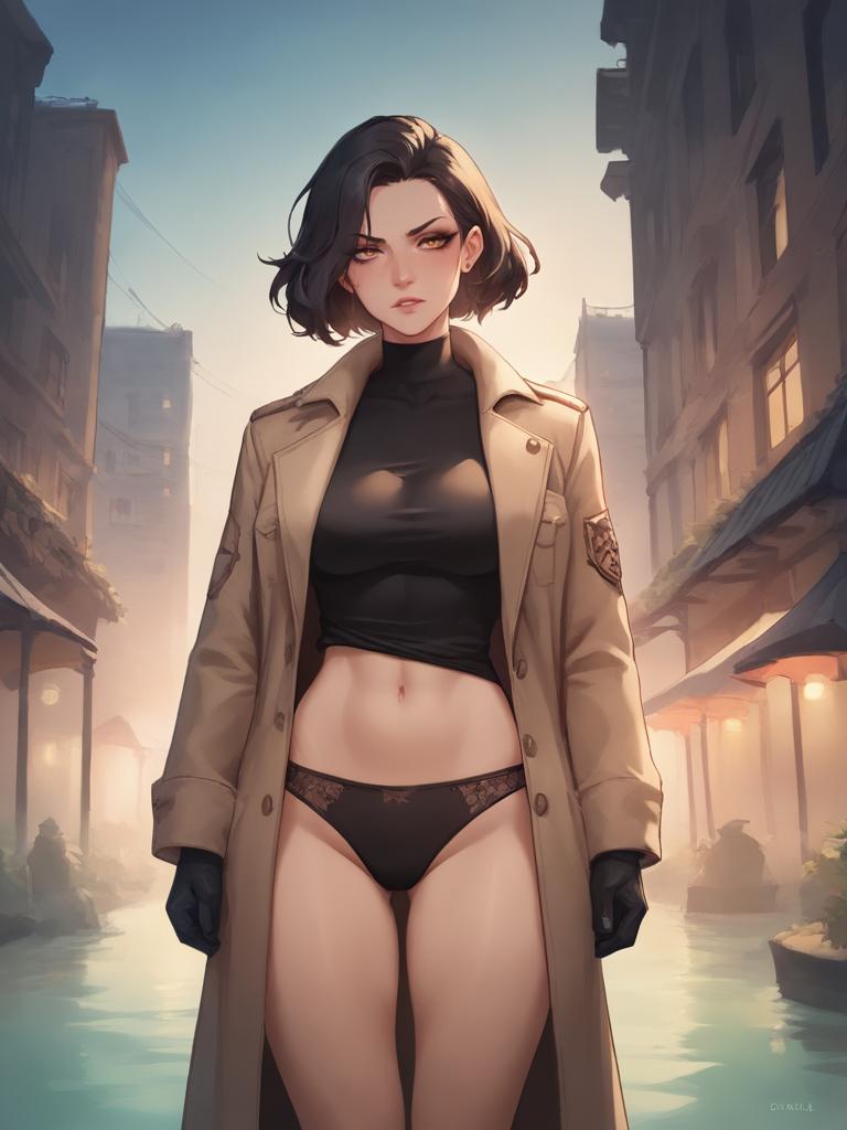 Bethany Avatar