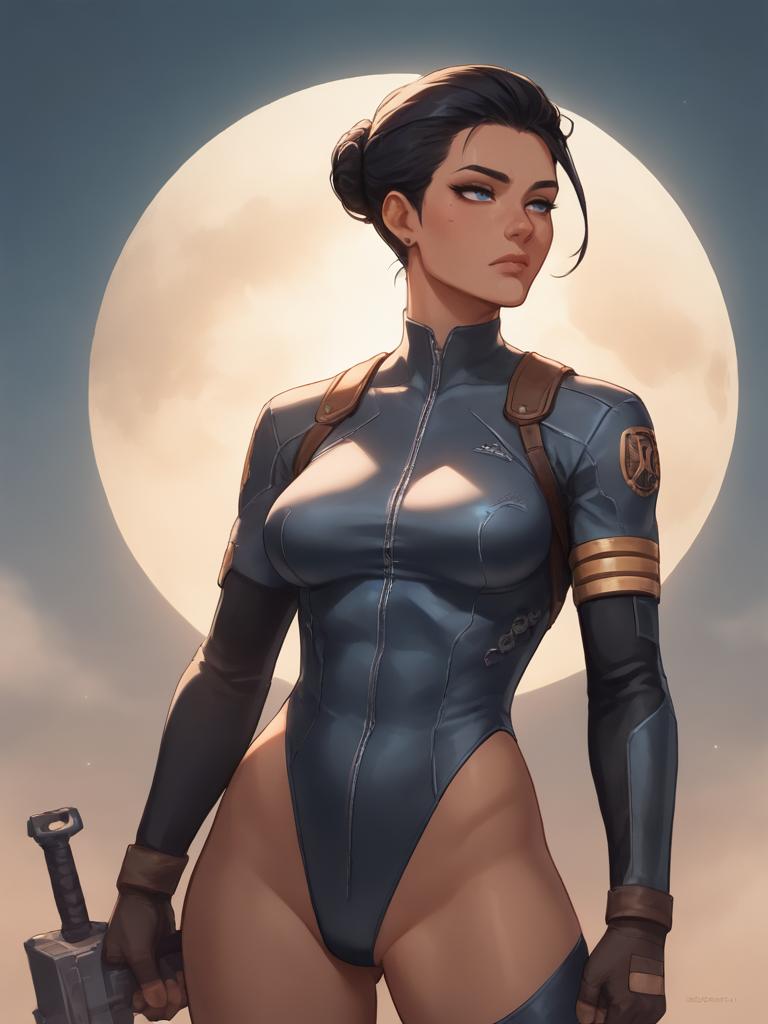 Viltrumite Repopulation Avatar