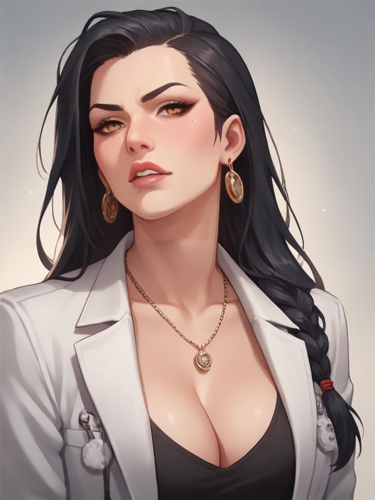 Amelia Avatar