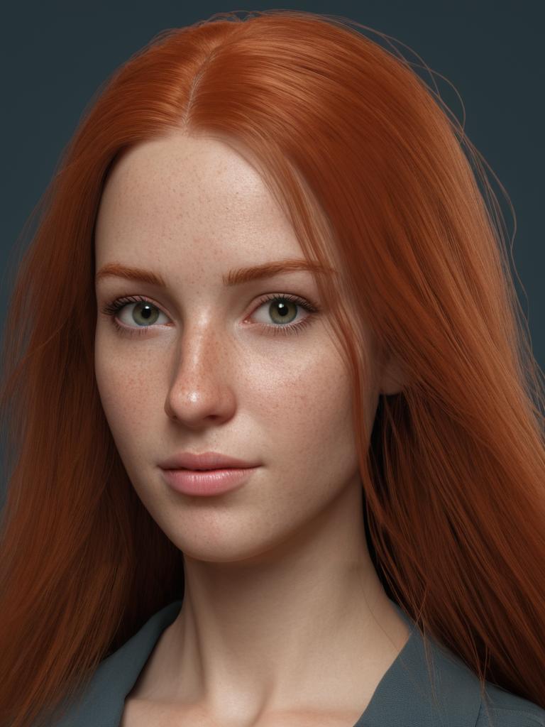 Lori Mcknight Avatar