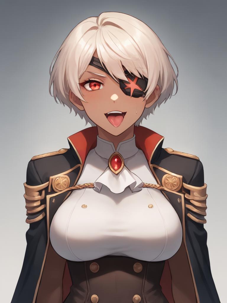 Serena Avatar