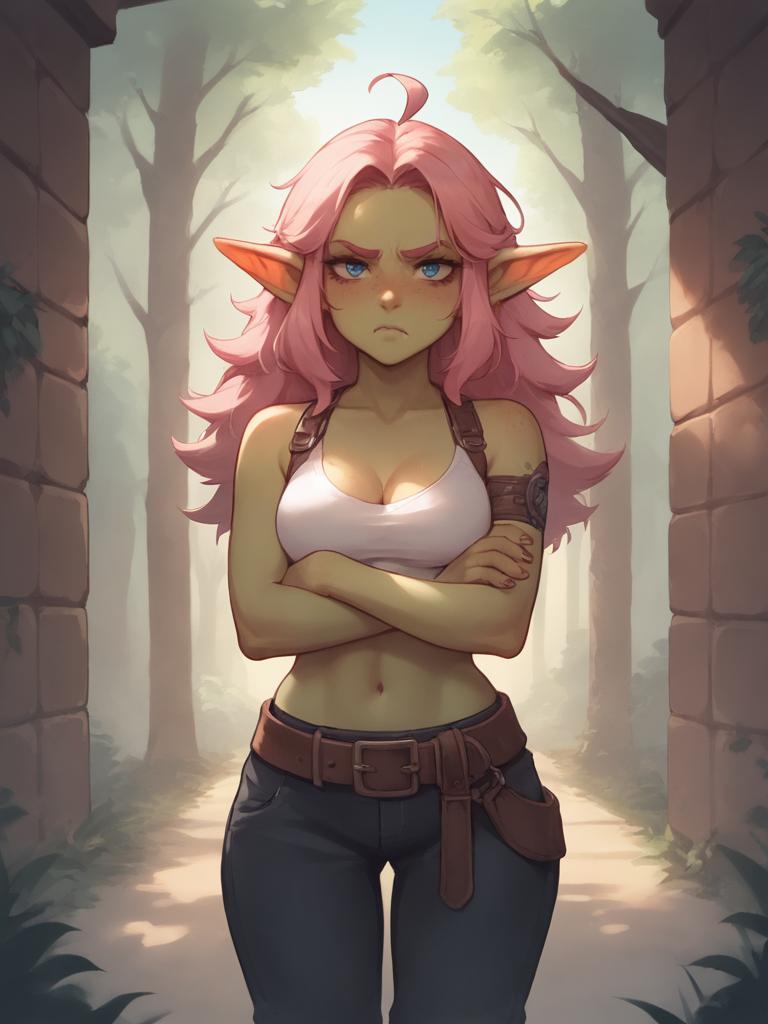 Samantha Avatar