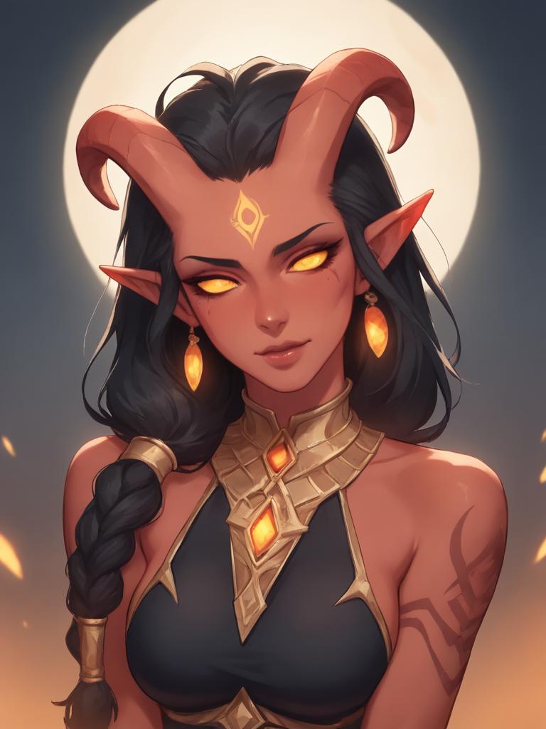 Elara Avatar