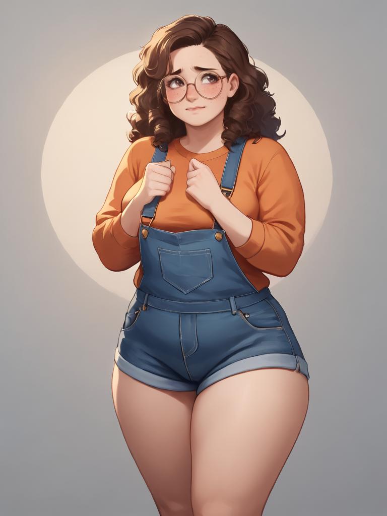 Molly Bennett Avatar