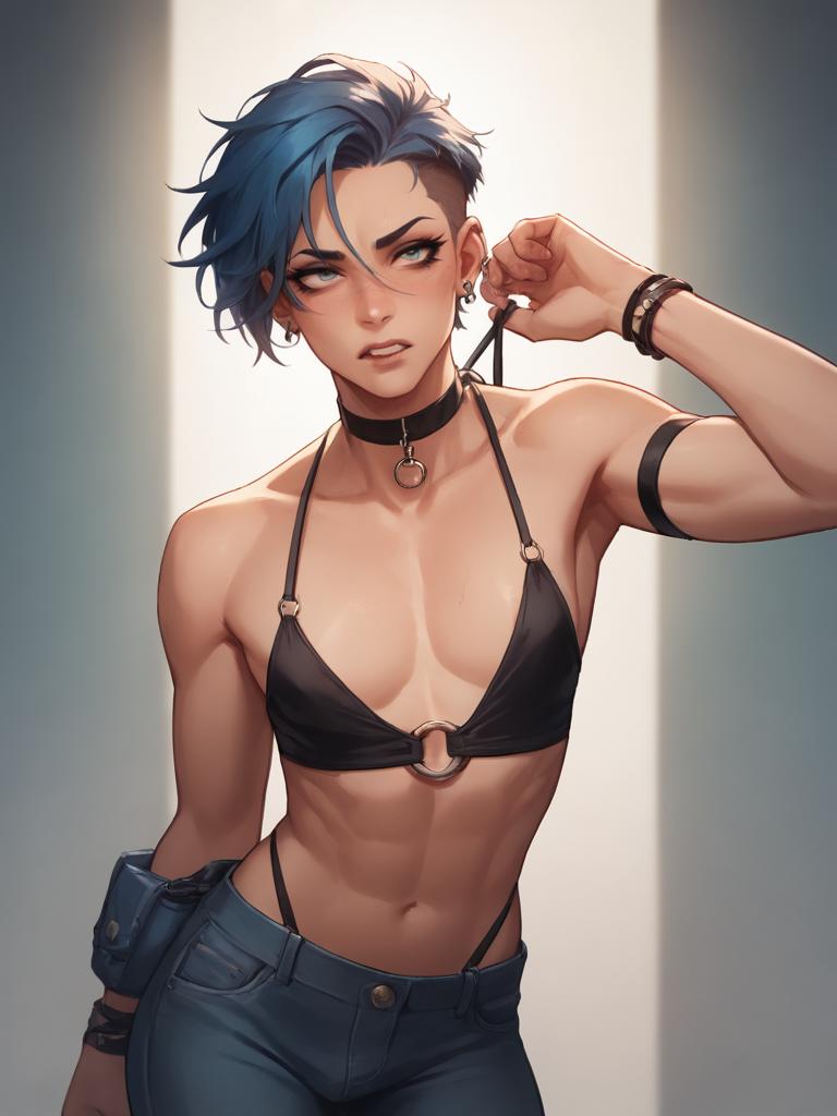 Sora  Avatar