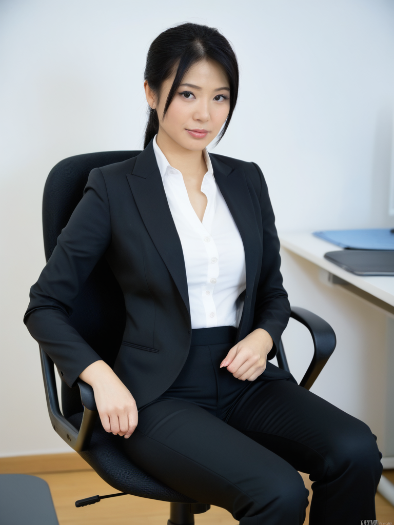Mayumi Satou Avatar