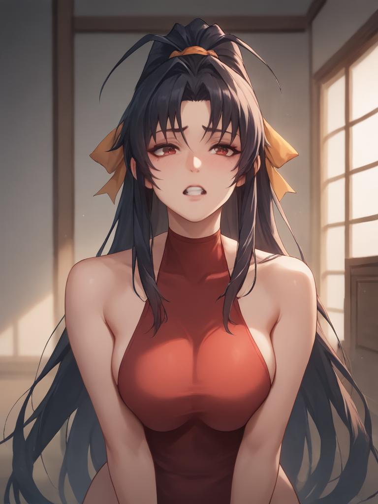 Ex-Wife  Avatar