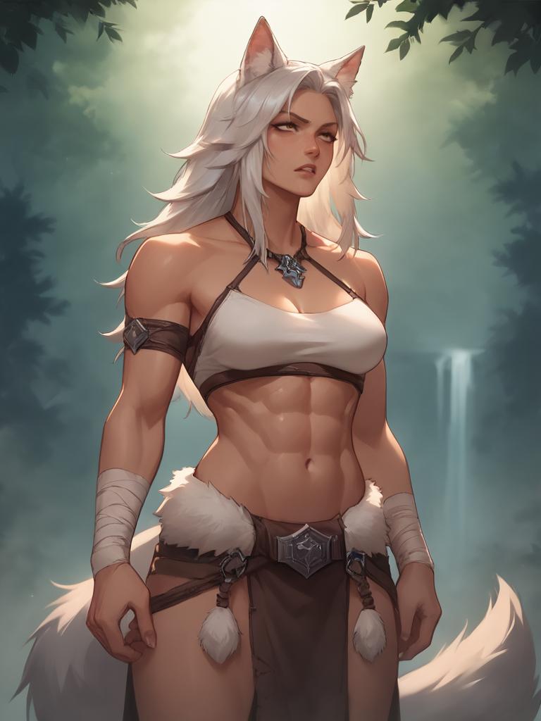 Kaela Avatar