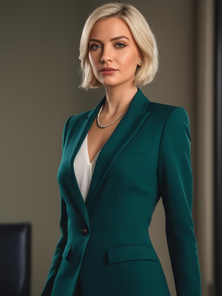 Alexis Avatar