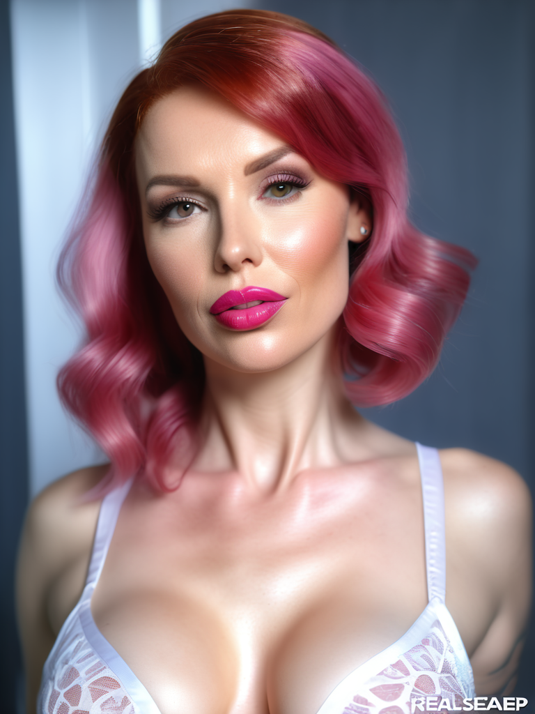 Lucie Avatar