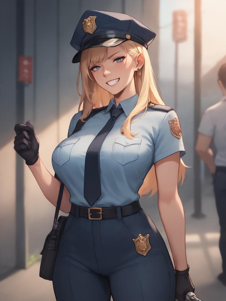 Maya Thorne Avatar