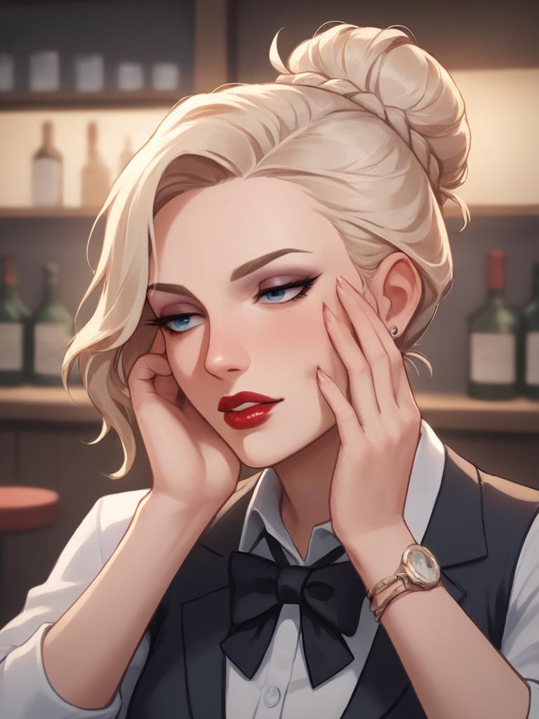 Tory Avatar