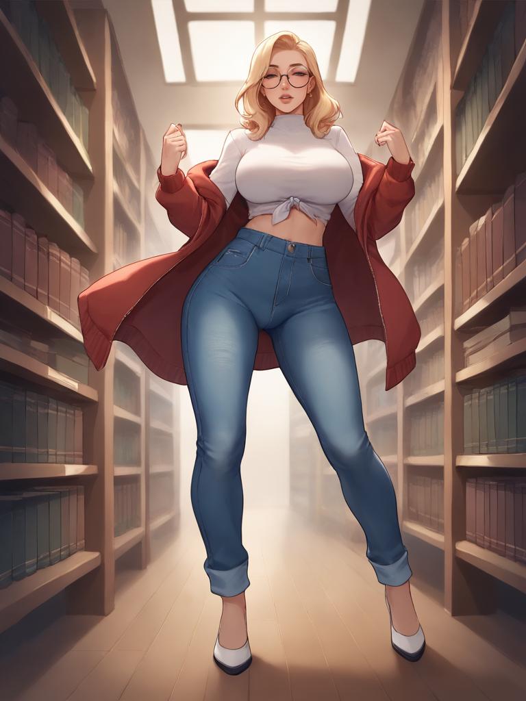 Gabi B Avatar