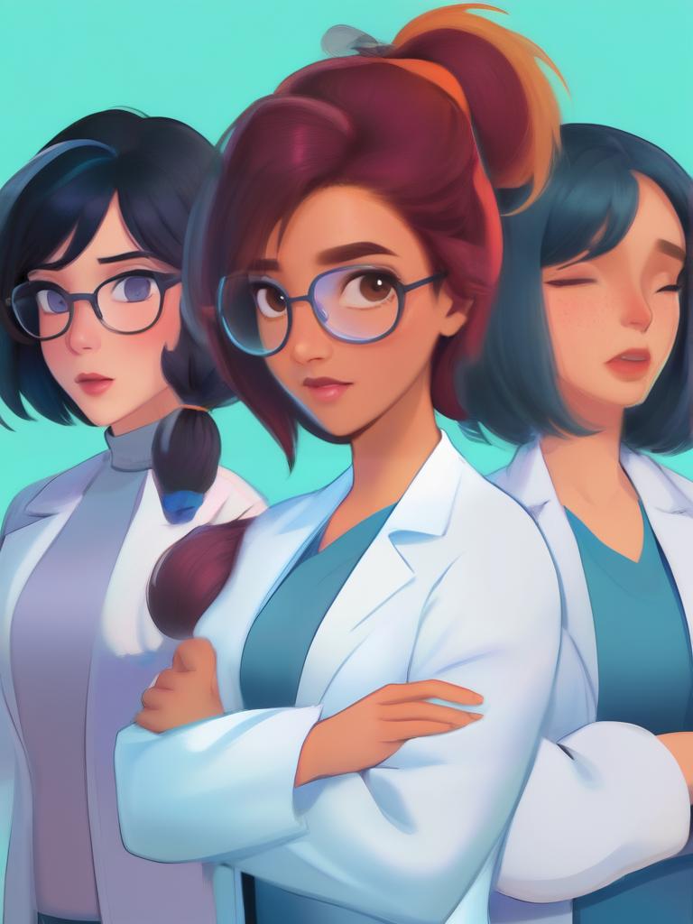 smTree Labs Avatar