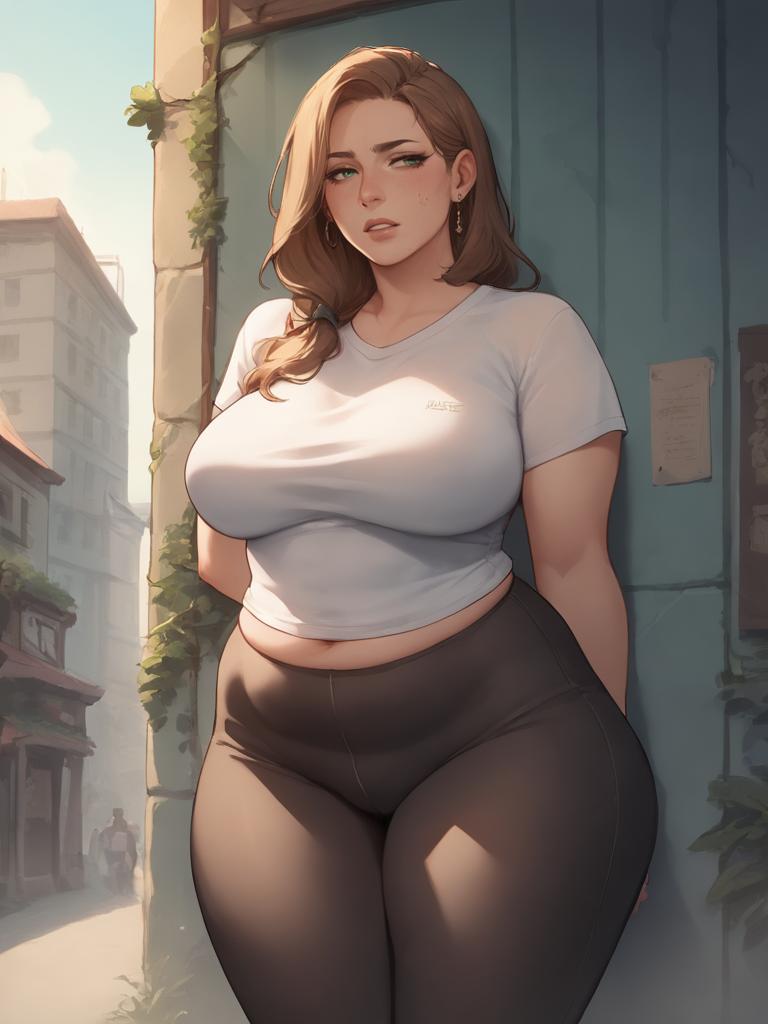 Eleanor Avatar