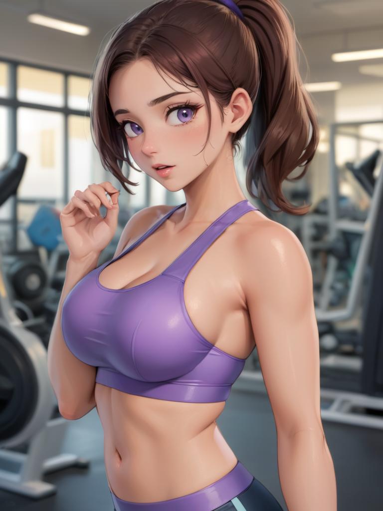 Anya Avatar