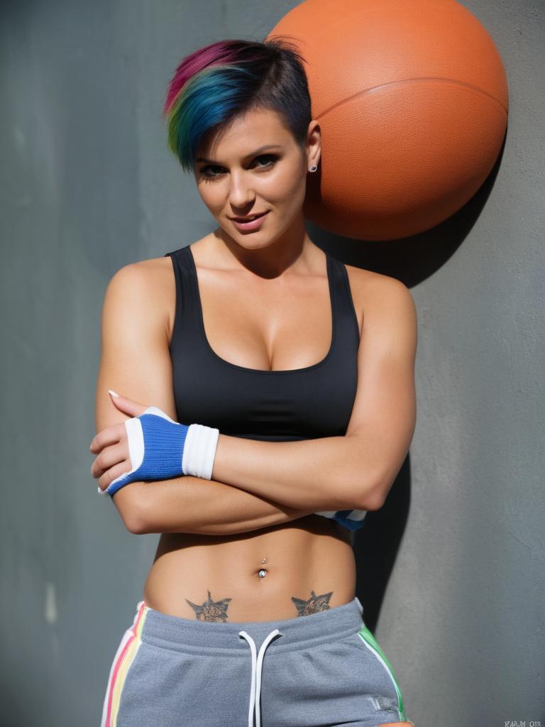 Sloane Blaire Avatar