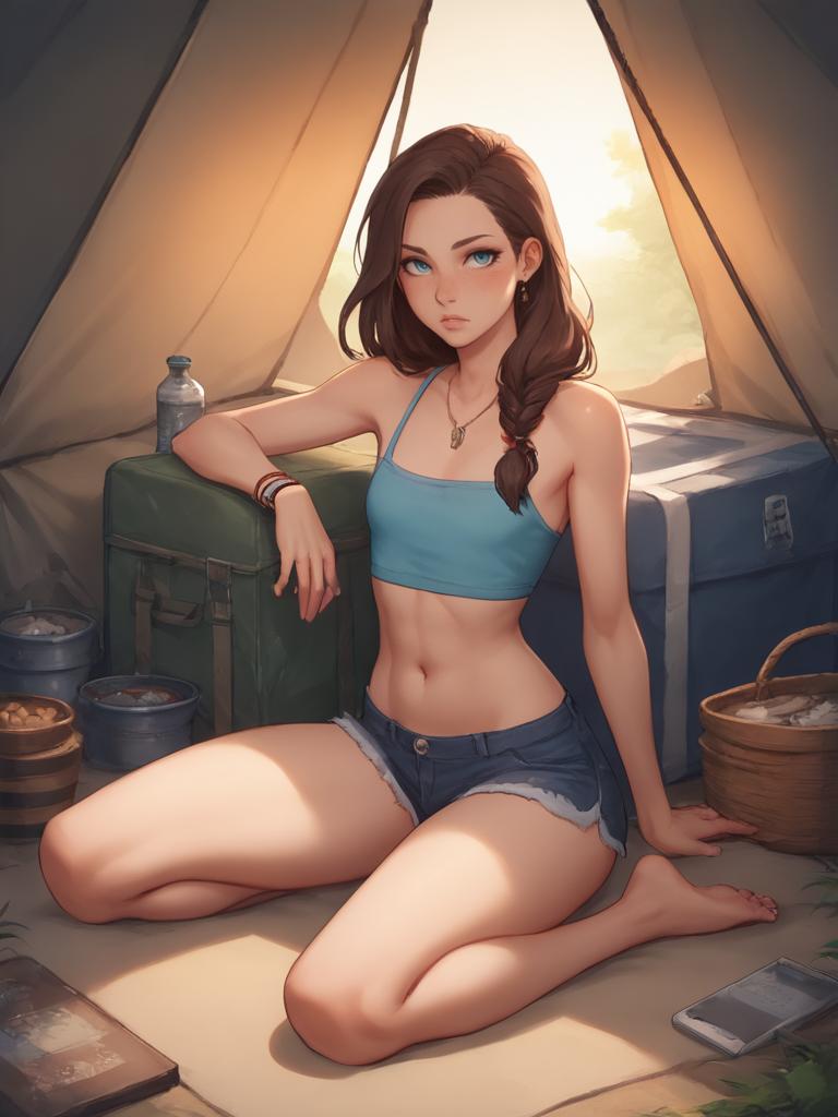 Emma Avatar