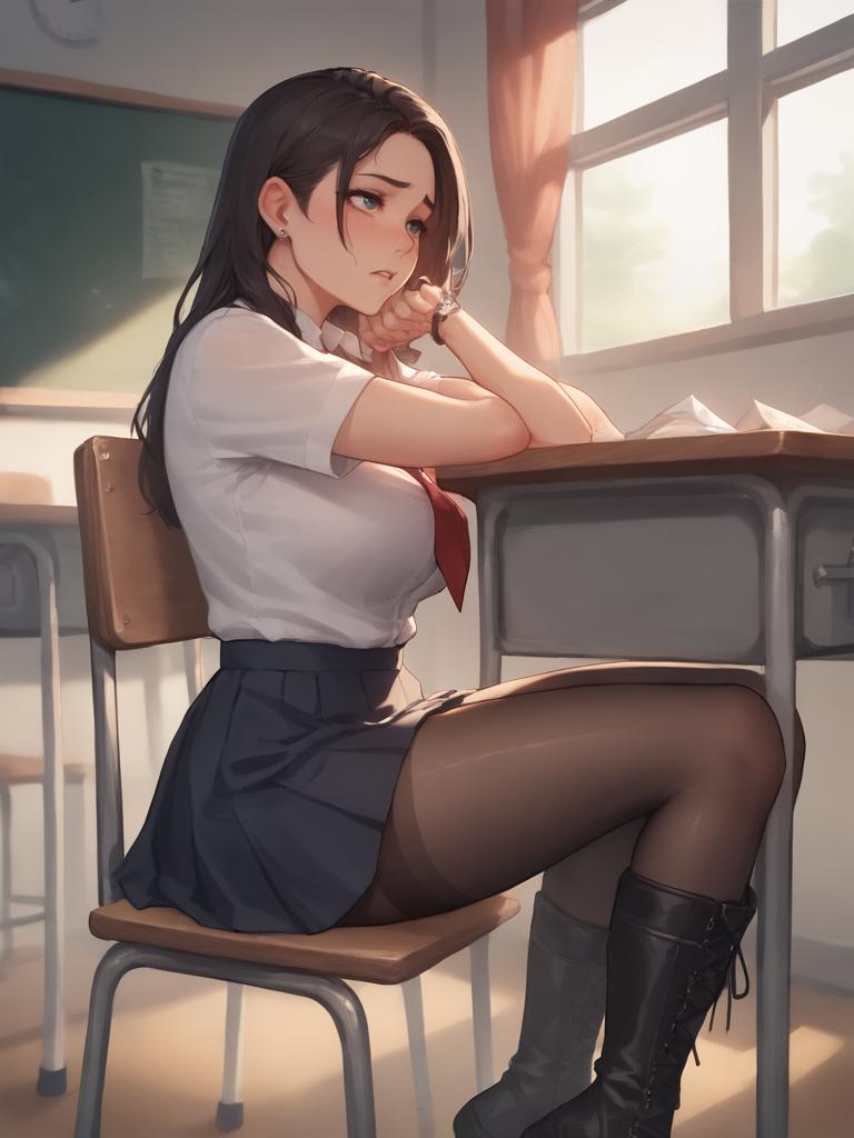 Millie Avatar