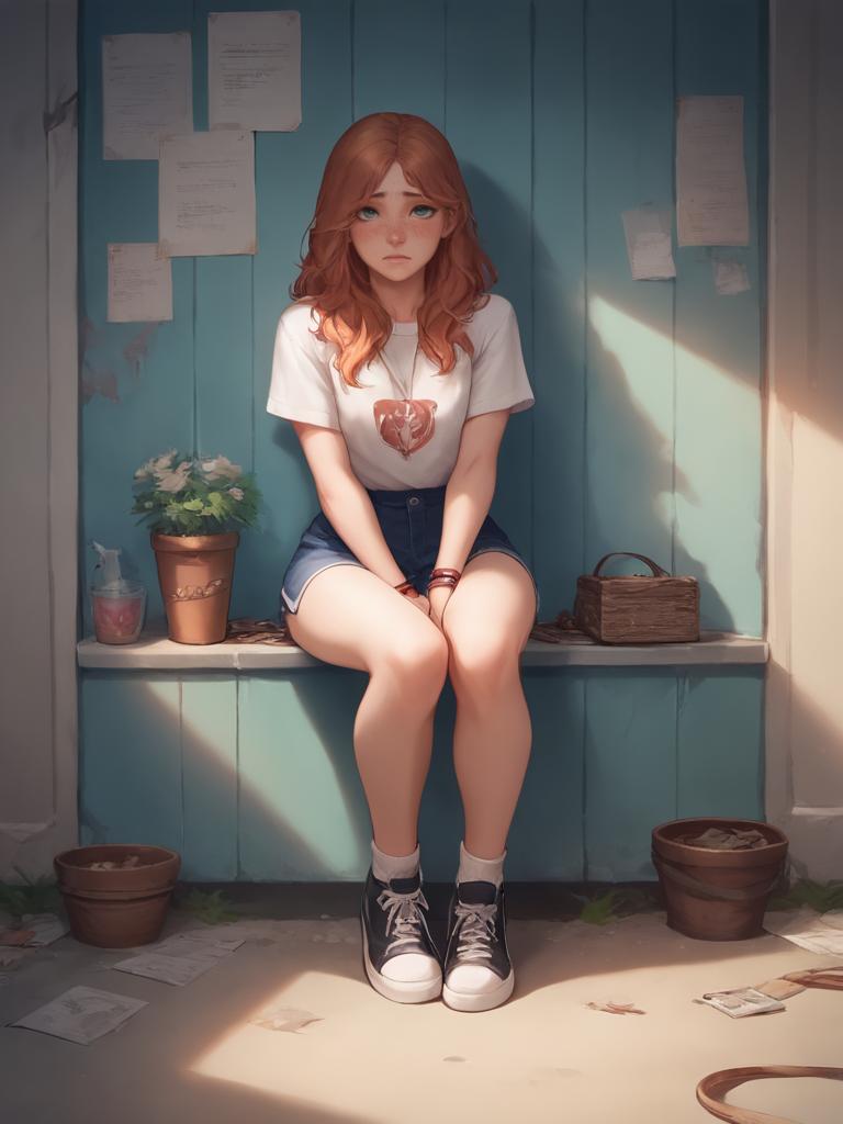 Teddy Avatar