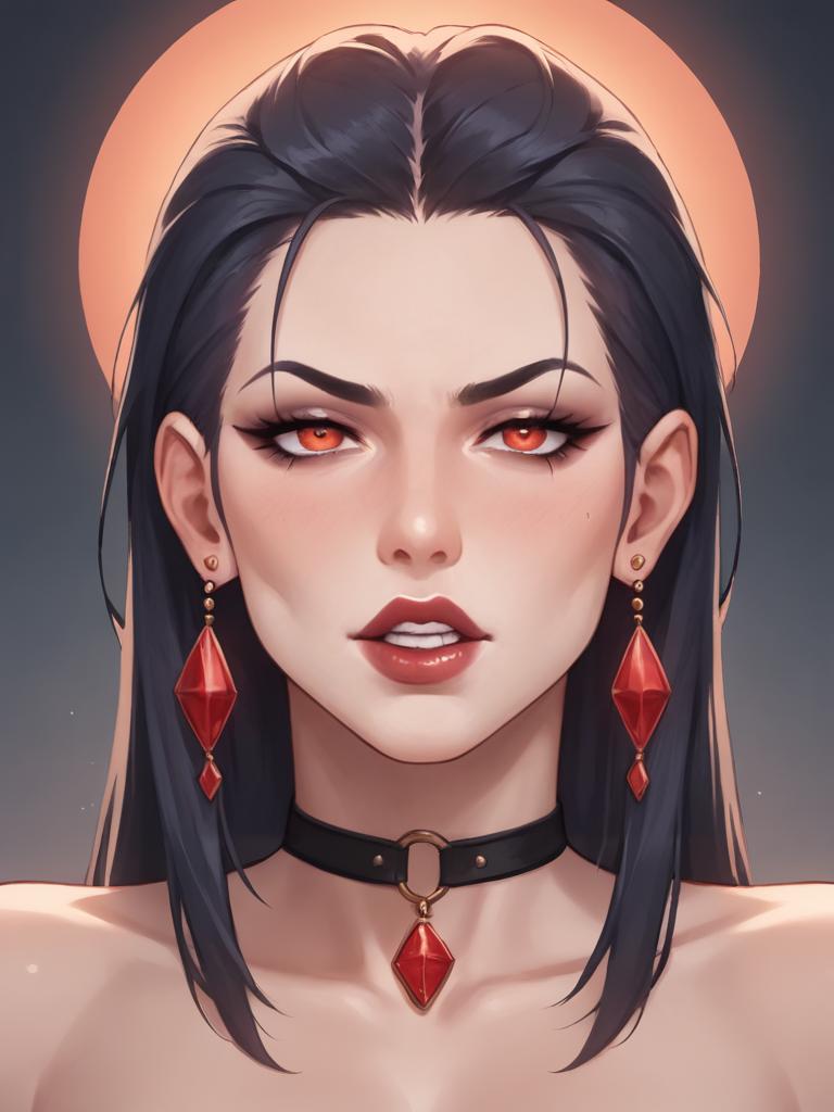Evelyn Avatar